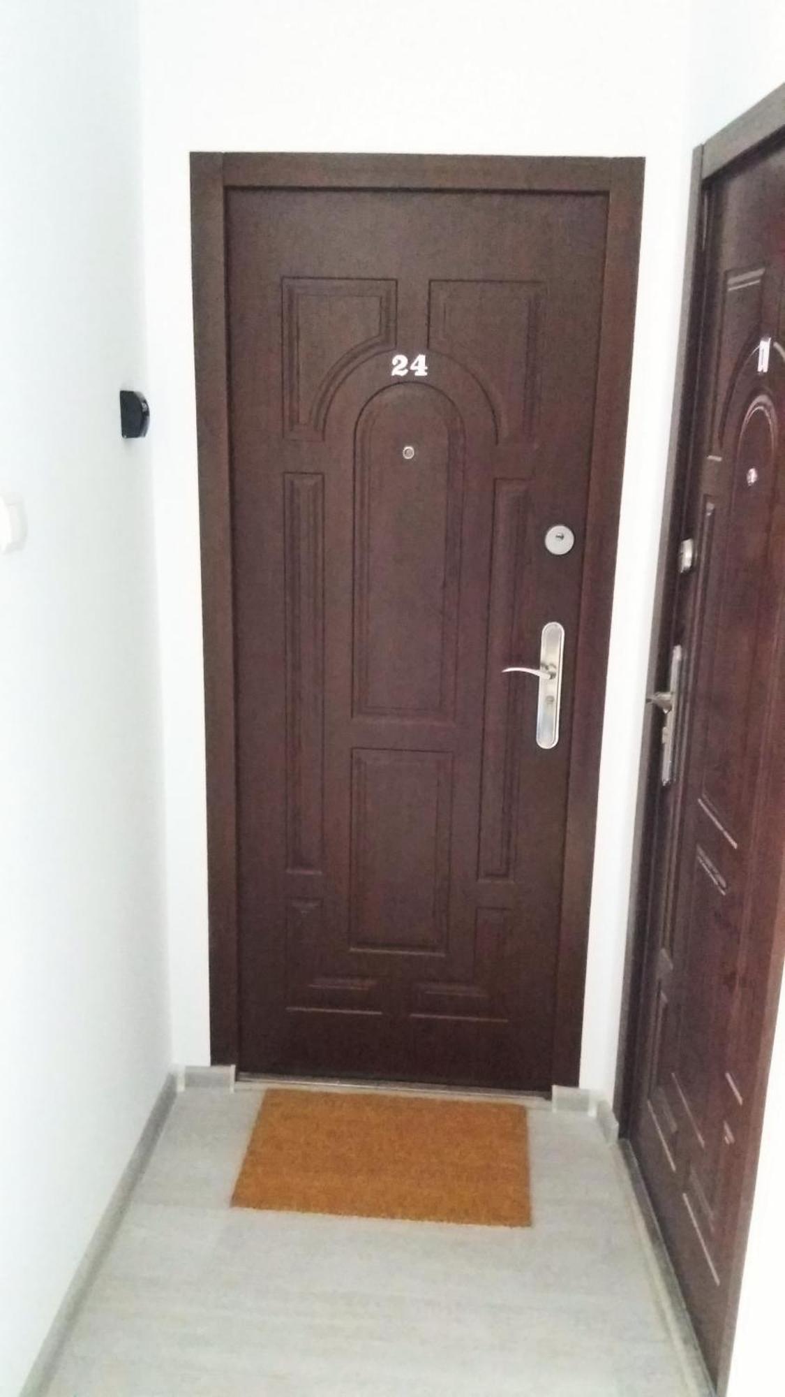 Nice Attic Studio Close To Old Town Air Conditioning - Klimatyzacja Krakow Dış mekan fotoğraf